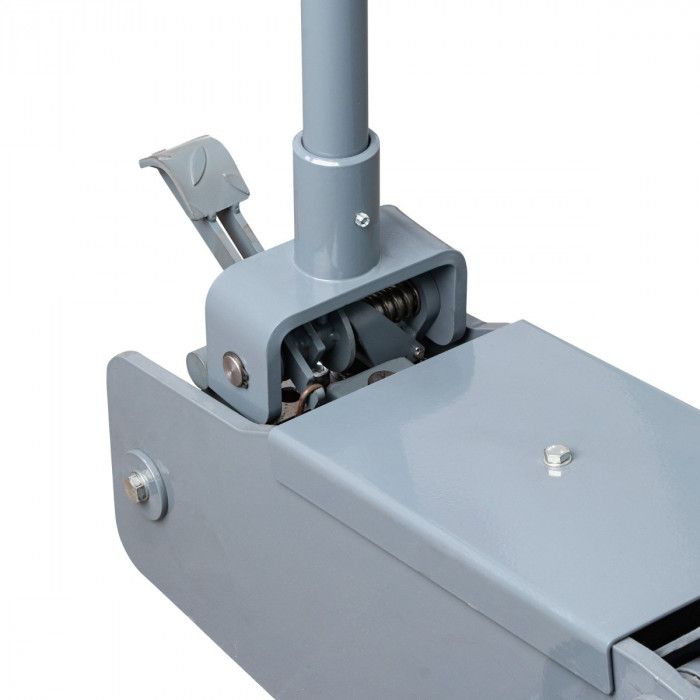 Podnośnik hydrauliczny 10T 920 mm - seria Heavy Duty