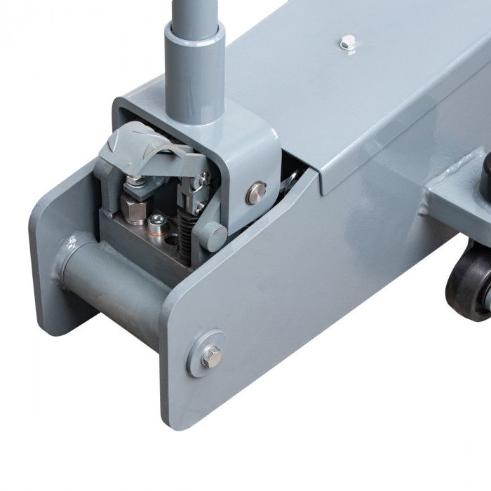 Podnośnik hydrauliczny 10T 920 mm - seria Heavy Duty