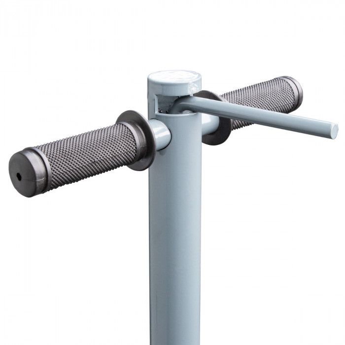 Podnośnik hydrauliczny 10T 920 mm - seria Heavy Duty