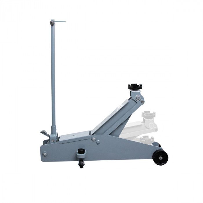 Podnośnik hydrauliczny 10T 920 mm - seria Heavy Duty