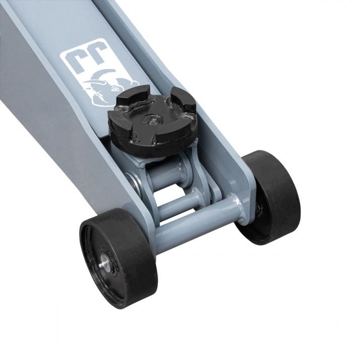 Podnośnik hydrauliczny 10T 920 mm - seria Heavy Duty