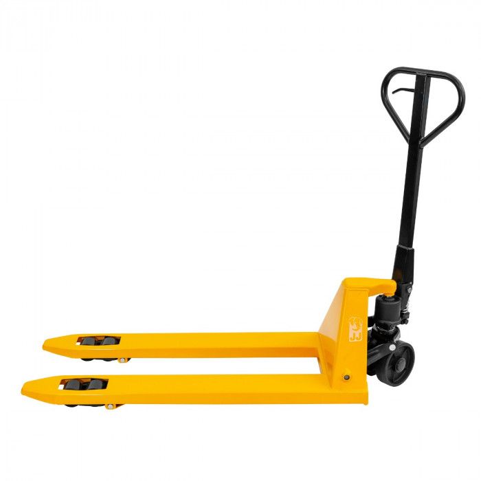 Wózek paletowy RHP 25 2.5T 1150 mm z podwójnymi kołami PU