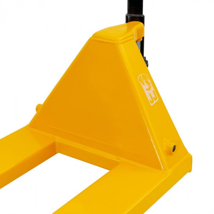 Wózek paletowy RHP 25 2.5T 1150 mm z podwójnymi kołami PU
