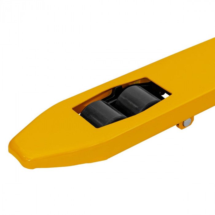 Wózek paletowy RHP 25 2.5T 1150 mm z podwójnymi kołami PU