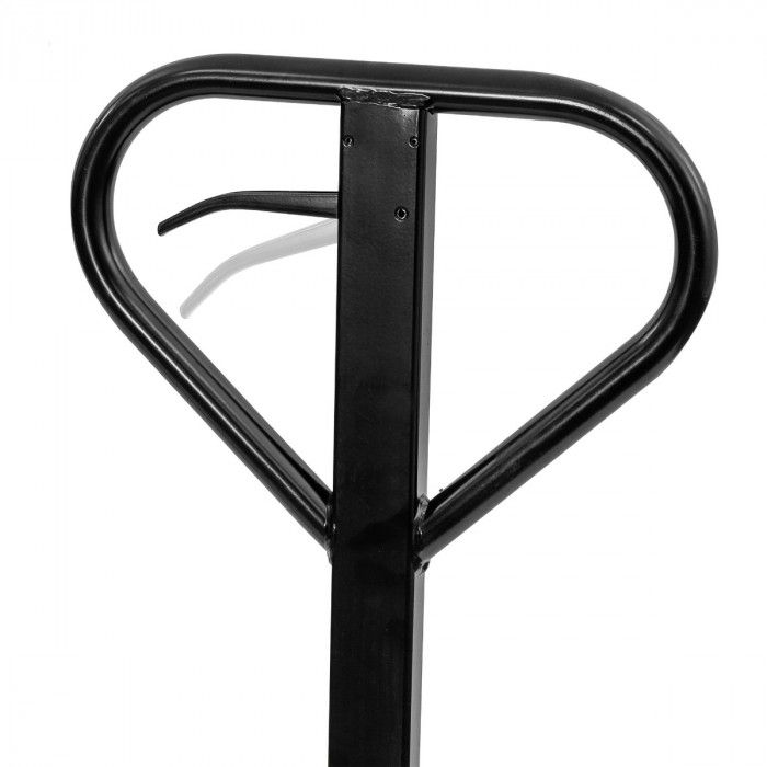 Wózek paletowy RHP 25 2.5T 1150 mm z podwójnymi kołami PU