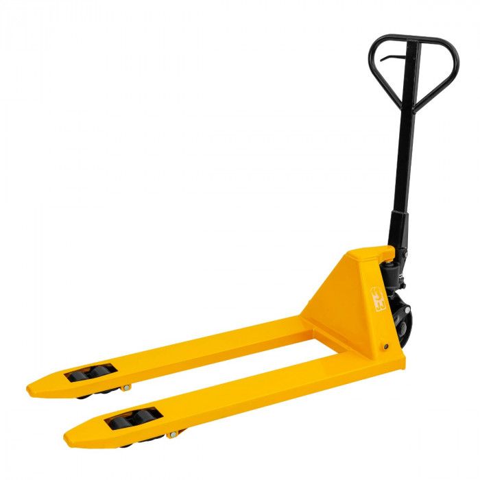 Wózek paletowy RHP 25 2.5T 1150 mm z podwójnymi kołami PU
