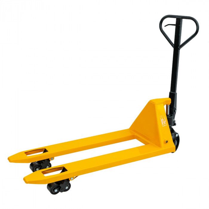 Wózek paletowy RHP 25 2.5T 1150 mm z podwójnymi kołami PU