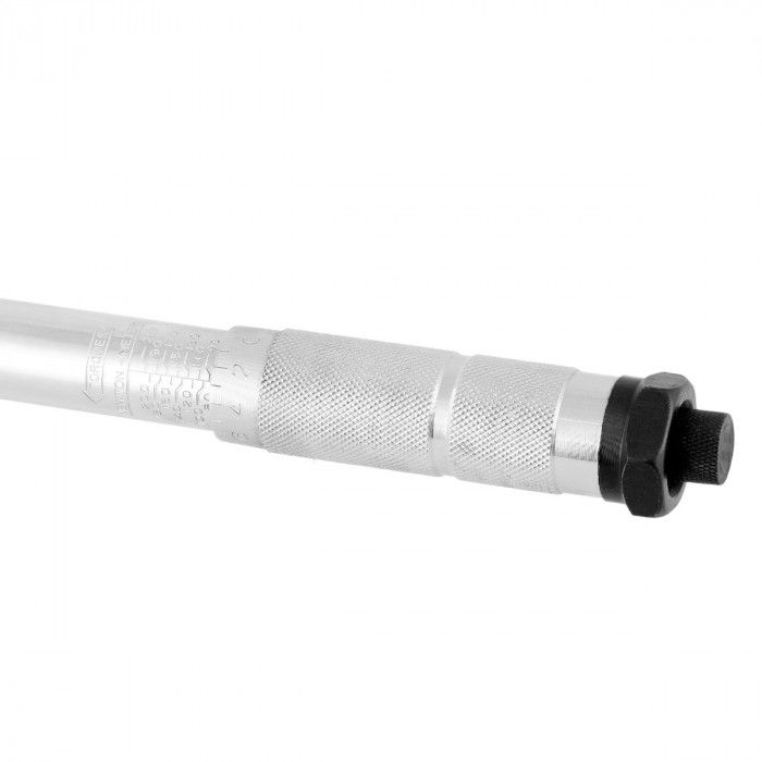 Klucz dynamometryczny 1/2" 