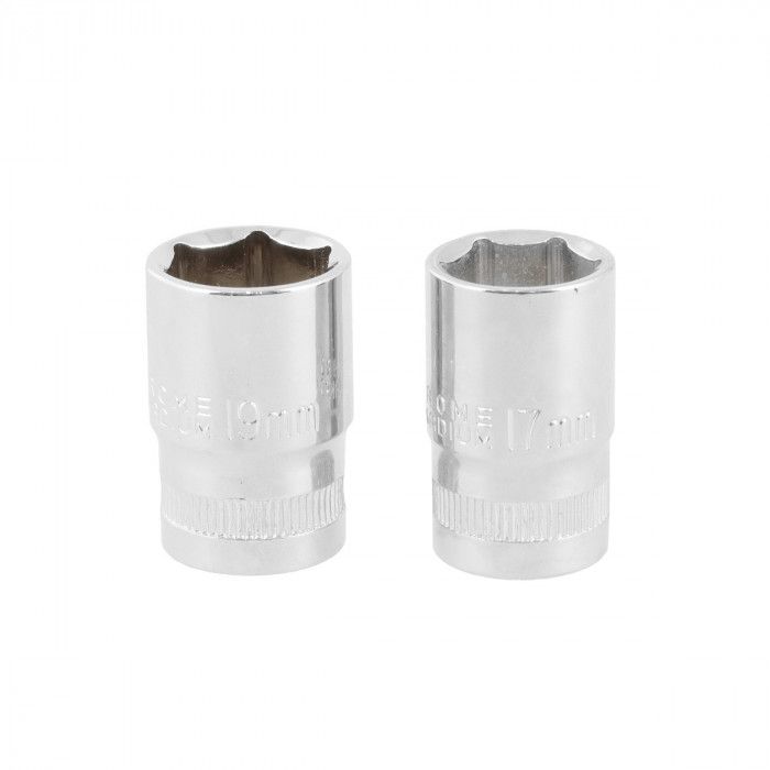 Klucz dynamometryczny 1/2" 