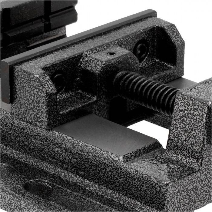 Imadło wiertarskie maszynowe 5" 125 mm