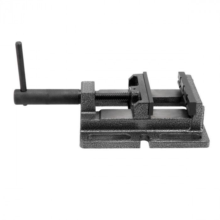Imadło wiertarskie maszynowe 5" 125 mm