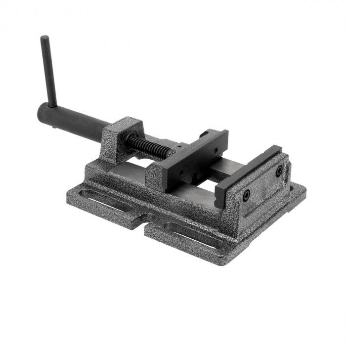 Imadło wiertarskie maszynowe 5" 125 mm