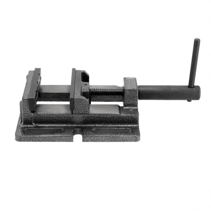 Imadło wiertarskie maszynowe 5" 125 mm