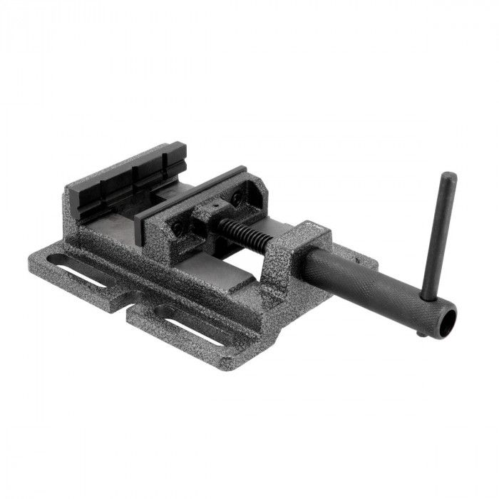 Imadło wiertarskie maszynowe 5" 125 mm