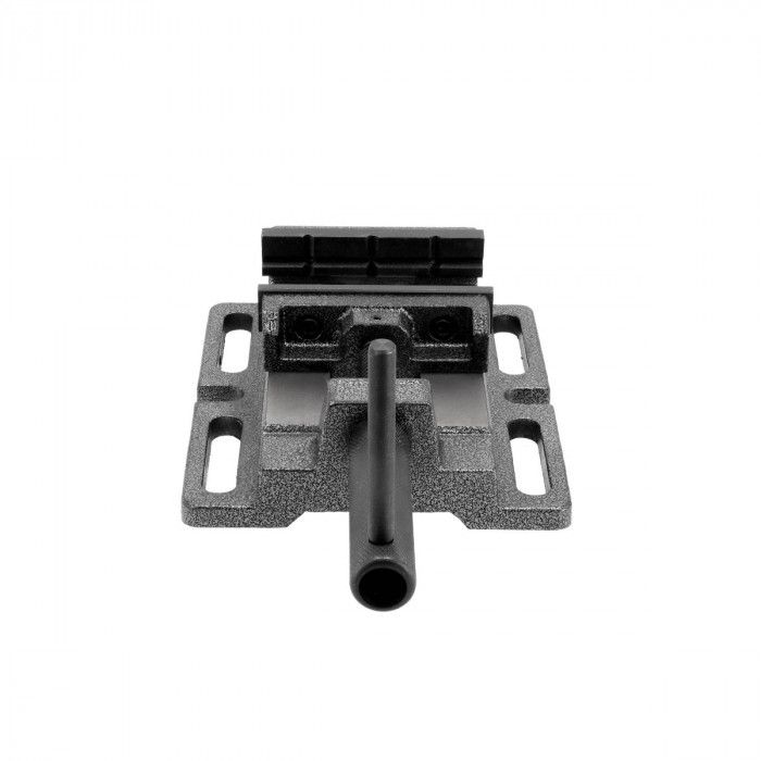 Imadło wiertarskie maszynowe 5" 125 mm