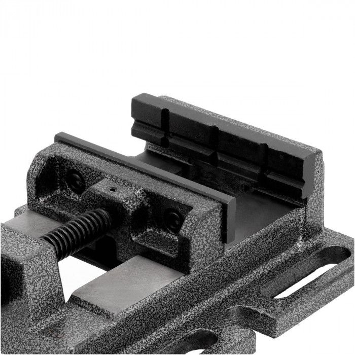 Imadło wiertarskie maszynowe 5" 125 mm