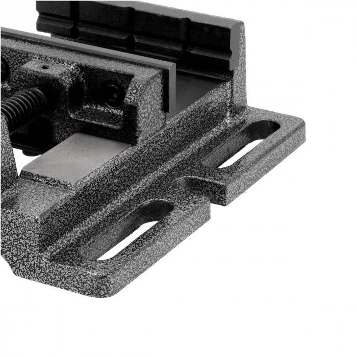 Imadło wiertarskie maszynowe 5" 125 mm