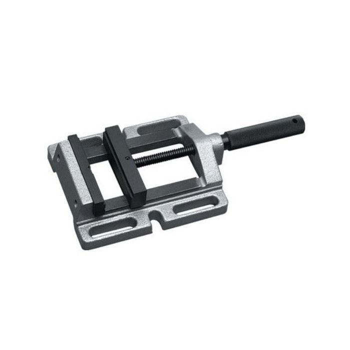 Imadło wiertarskie maszynowe 5" 125 mm