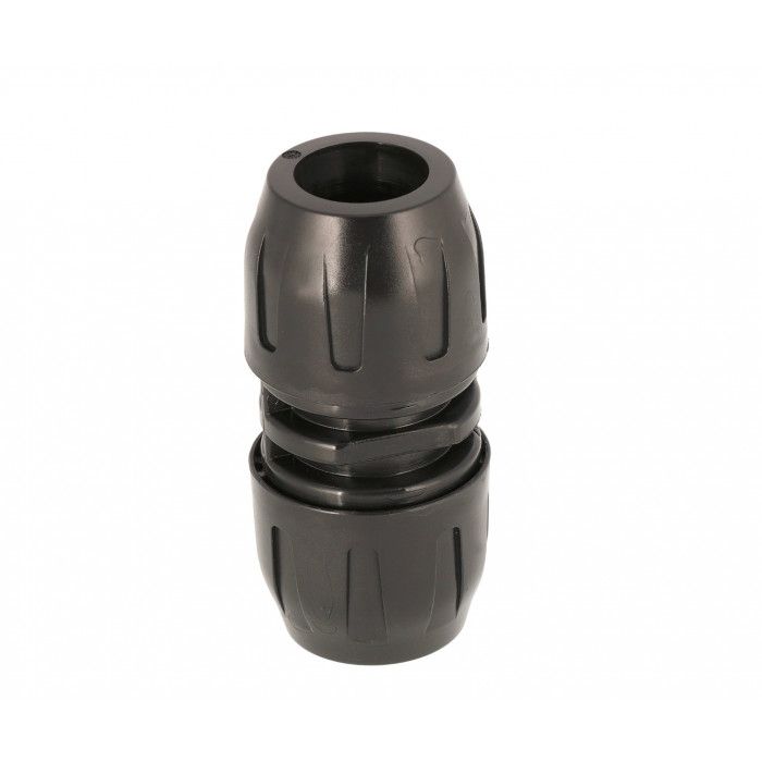 Złącze proste do rur fi 40 mm polimerowe
