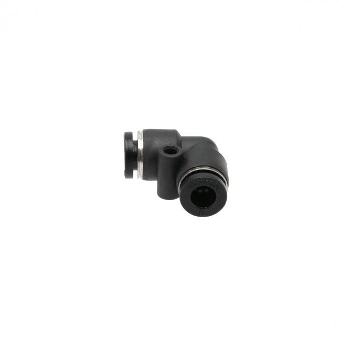 Złączka kolankowa 90° 6 x 6 mm