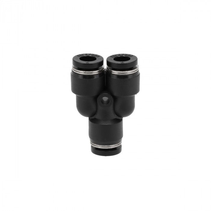 Trójnik Y 6 x 6 x 6 mm