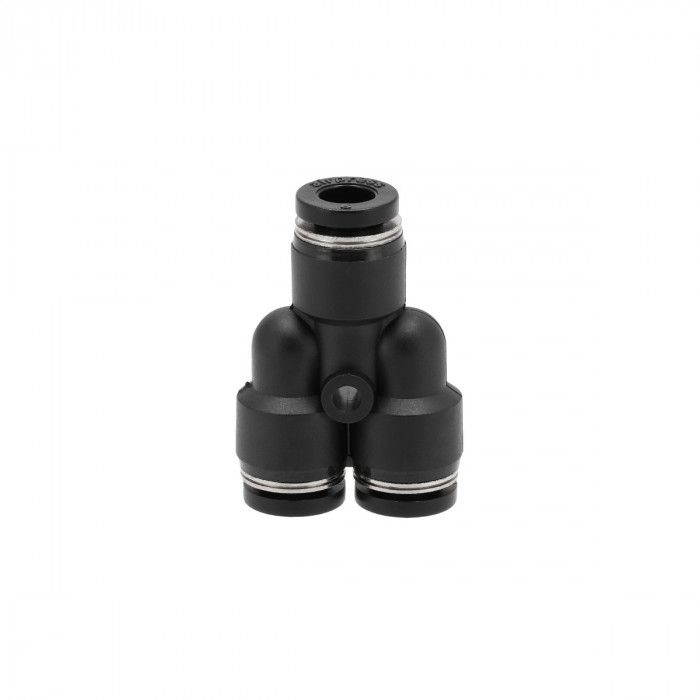 Trójnik Y 6 x 6 x 6 mm