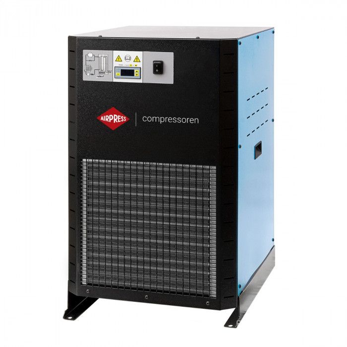 Osuszacz ziębniczy RDO 2600 DN100 43330 l/min 14 bar