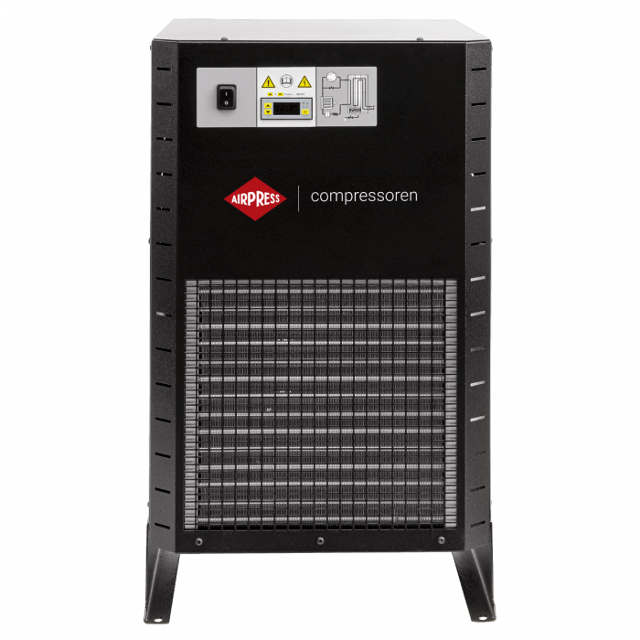 Osuszacz ziębniczy RDO 750 2" 12500 l/min 16 bar