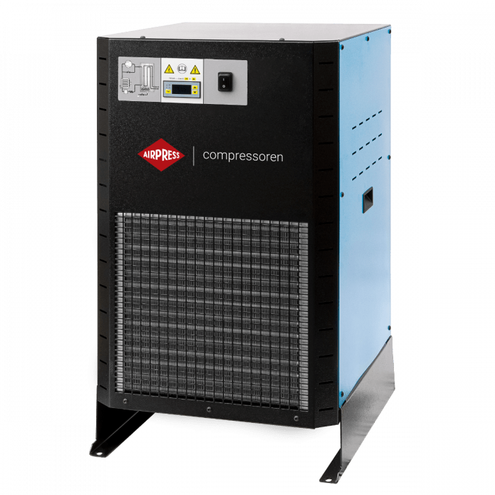 Osuszacz ziębniczy RDO 750 2" 12500 l/min 16 bar
