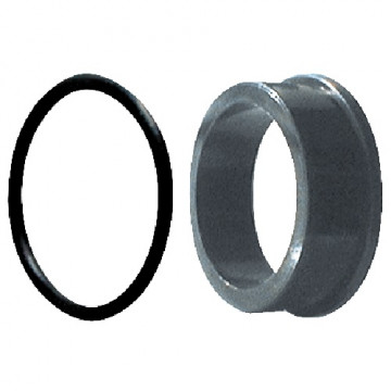 Pierścień uszczelniający z oringiem fi 20 mm