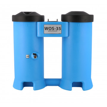 Separator kondensatu ACR35 /WOS-35/ do 42300l/min