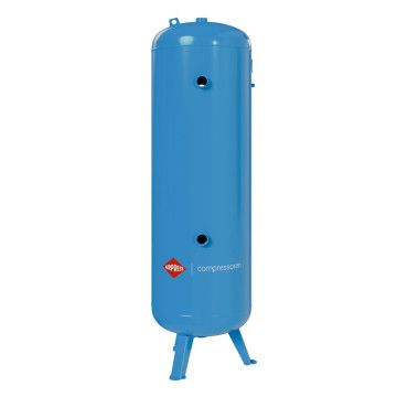Zbiornik na sprężone powietrze 500 l pionowy 11 bar
