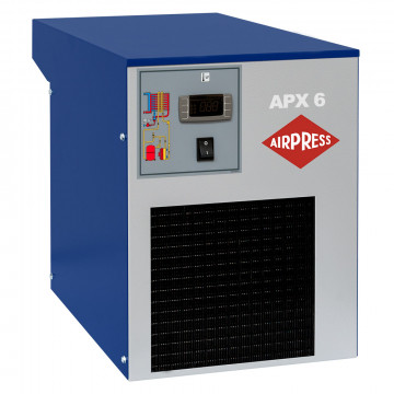 Osuszacz ziębniczy APX 6 3/4" 600 l/min 16 bar