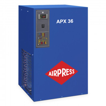 Osuszacz ziębniczy APX 36 1 1/2" 3600 l/min 14 bar