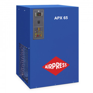 Osuszacz ziębniczy APX 65 1 1/2" 6500 l/min 14 bar