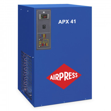 Osuszacz ziębniczy APX 41 1 1/2" 4100 l/min 14 bar