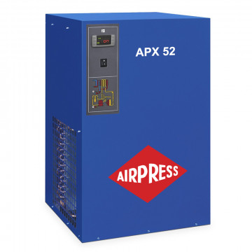 Osuszacz ziębniczy APX 52 1 1/2" 5200 l/min 14 bar