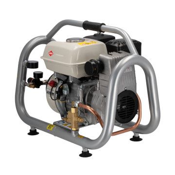 Mini compressor BM 2.5 - 275 Airpress (HONDA GP160) 10 bar 4.8 hp/ 3.6 kW 147 l/min 2.5 l