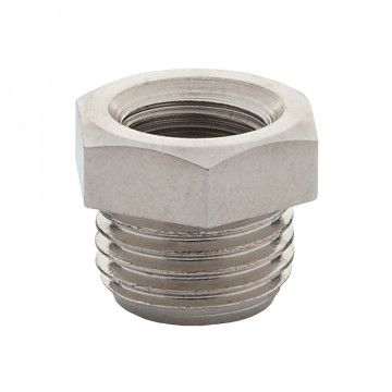 Redukcja mufa 3/8" x nypel 3/4"