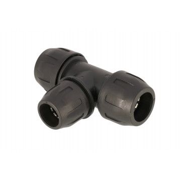 Trójnik redukcyjny fi 20 x 16 x 20 mm GW