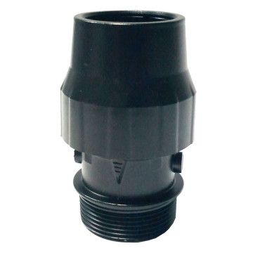 Złączka wkręcana PREVOST 80-21/2" zewnętrzna