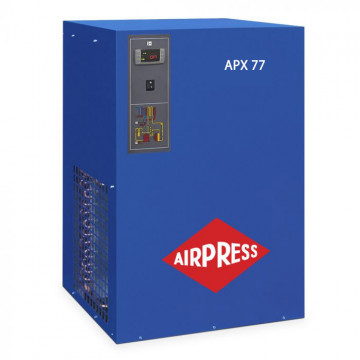 Osuszacz ziębniczy APX 77 1 1/2" 7700 l/min 14 bar