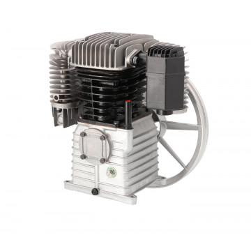 Pompa tłokowa sprężarkowa K28 5.5 KM/4 kW 662 l/min 1200 obr./min 2-tłokowa dwustopniowa