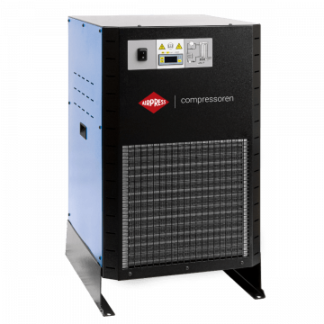 Osuszacz ziębniczy RDO 750 2" 12500 l/min 16 bar