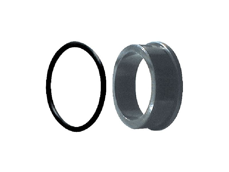 Pierścień uszczelniający z oringiem fi 32 mm