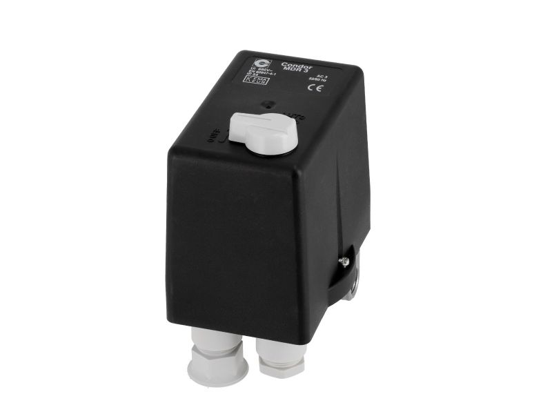 Wyłącznik ciśnieniowy CONDOR 400V 1/2