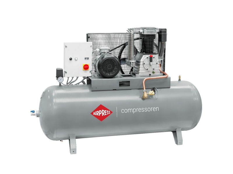 Kompresor HK 1500-500 SD Pro 14 bar 10 KM/7.5 kW 686 l/min 500 l
