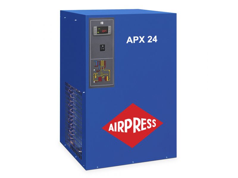 Osuszacz ziębniczy APX 24 1