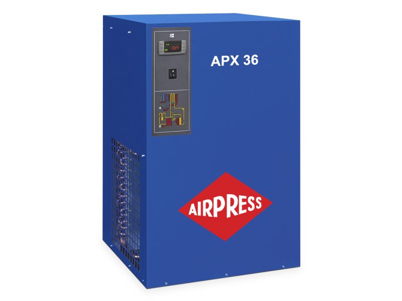 Osuszacz ziębniczy APX 36 1 1/2