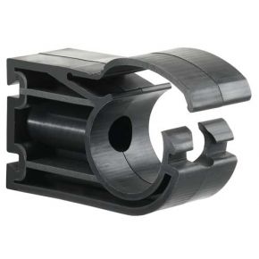 Uchwyt ścienny fi 20 mm